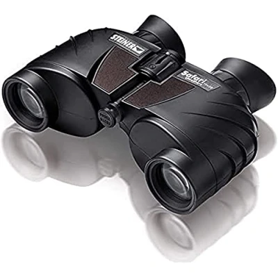 Afbeelding van Steiner Safari UltraSharp 10x30 Compacte Verrekijker