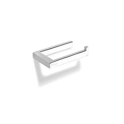 Afbeelding van Sagittarius One 152S1 WC Rolhouder Zonder Boren Chrome Toiletrolhouder Papier Houder van Gepolijst Roestvrijstaal voor Badkamer &amp; Toilet