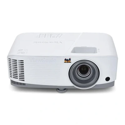Afbeelding van Viewsonic Beamer PA503X DLP Helderheid: 3600 lm 1024 x 768 XGA 22000 : 1 Wit