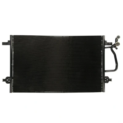 Afbeelding van Thermotec Airco condensor KTT110282