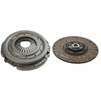 Afbeelding van Sachs Koppelings kit 3400 700 303