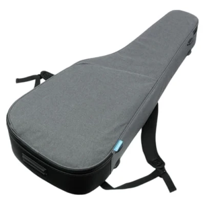 Afbeelding van Ibanez Powerpad ULTRA IAB724 Charcoal Grey gigbag voor akoestische gitaar