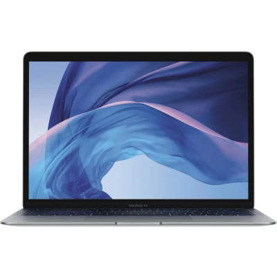 Afbeelding van MacBook Air 13 inch 2019 Zilver 8 GB 256 SSD 3 Jaar Garantie