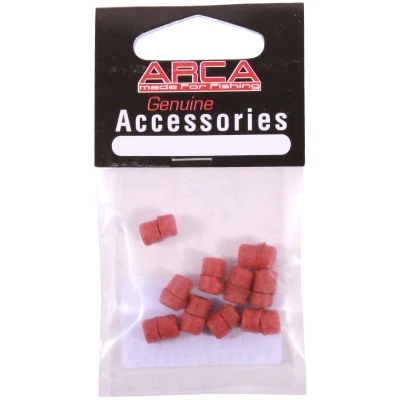 Afbeelding van Arca Toprubbers Large (10 stuks) Klein materiaal