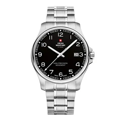 Afbeelding van Swiss Military by Chrono Mod. SM30200.16 Horloge