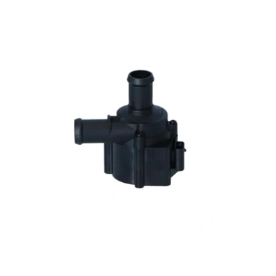 Afbeelding van NRF Turbolader 390010