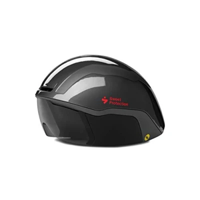Afbeelding van Sweet Protection Tucker MIPS helm, Matte Slate Gray, M