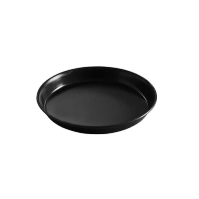 Afbeelding van Hendi Pizzablik Blauwstaal Ø50x(H)3,8cm