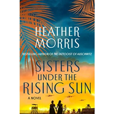Afbeelding van Sisters under the Rising Sun