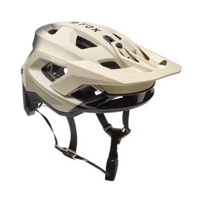 Afbeelding van Fox Racing SPEEDFRAME PRO Backfade Fietshelm, uniseks, uitstekende bescherming, comfortabele pasvorm, geoptimaliseerde ventilatie, CRM, L