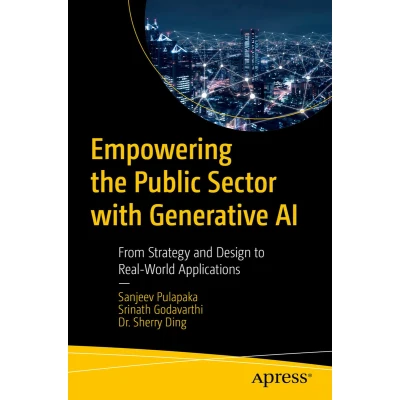 Afbeelding van Empowering the Public Sector with Generative AI