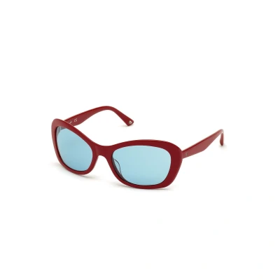 Afbeelding van Zonnebril Dames Web Eyewear WE0289 5666V ø 56 mm