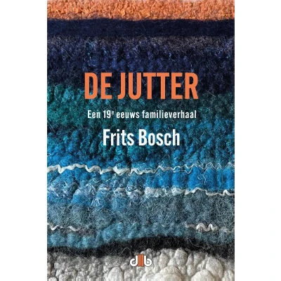 Afbeelding van De Jutter (Paperback)