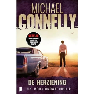 Afbeelding van De herziening (Paperback)