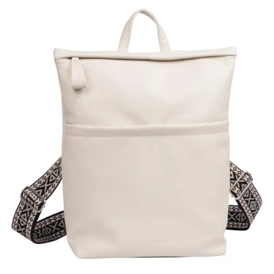 Afbeelding van TOM TAILOR Vrije tijd Rugzak Palina Backpack Beige