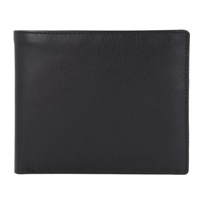 Afbeelding van Esquire Frankfurt Portemonnee RFID bescherming Leer 12 cm