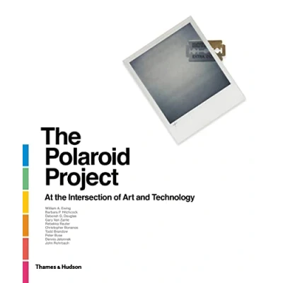 Afbeelding van Polaroid Project
