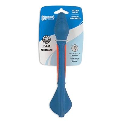 Afbeelding van Chuckit! Ultra Dart Hondenspeelgoed voor Sling Launcher, Float