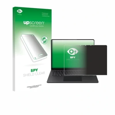 Afbeelding van upscreen privacy screenprotector voor Microsoft Surface Laptop 15&quot; Folie Beschermfolie Blauwlichtfilter