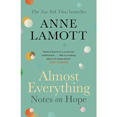 Afbeelding van Almost Everything: Notes on Hope
