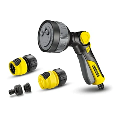 Afbeelding van Karcher Set plus multi spuitpistool + koppelingen 26452900
