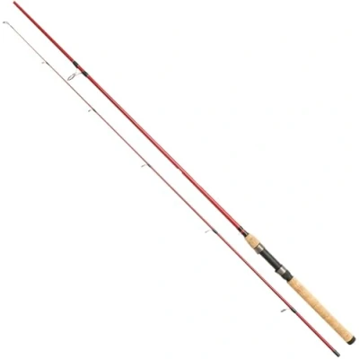 Afbeelding van Berkley Cherrywood Original Spinning Rods 1,70m (2 7g) Spinhengel