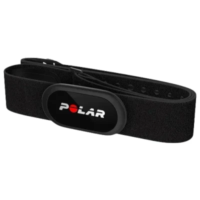 Afbeelding van Polar H10 Hartslagsensor Zwart XS S