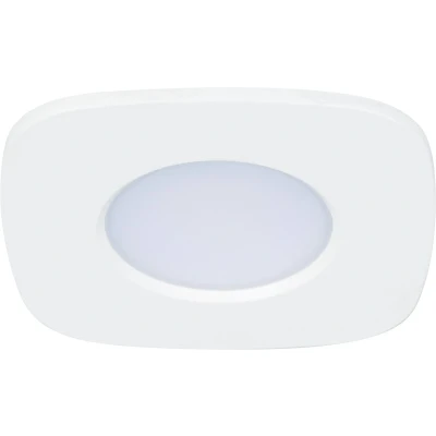 Afbeelding van Lutec Connect Slimme Inbouwspot Rina Led Wit 9,5cm 7,7w