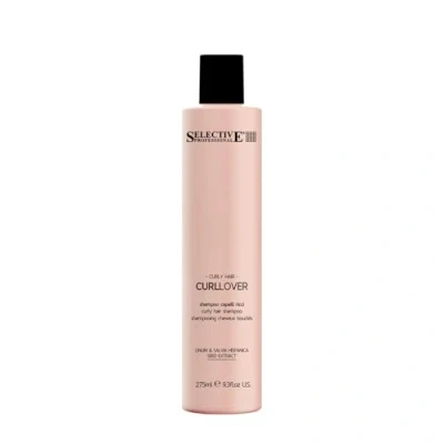 Afbeelding van Selective Professional Curl Lover Shampoo