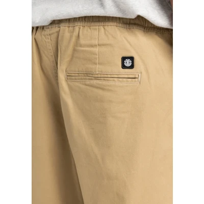Afbeelding van Element Chillin Broek, Heren, Maat: XL, Kha