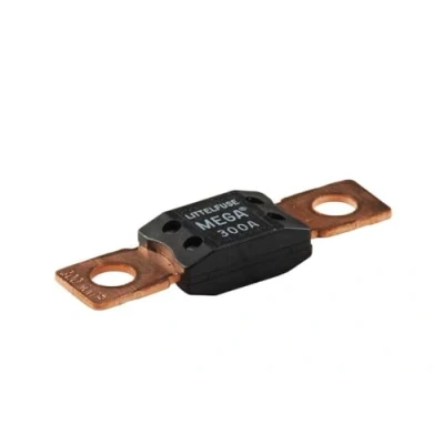 Afbeelding van HELLA VALUEFIT Zekering MEGA 300A Grijs Aantal: 1 8JS 742 902 071