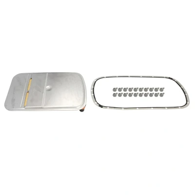 Afbeelding van Febi Bilstein Filter/oliezeef autom.bak 30849