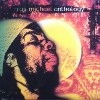 Afbeelding van Ras Michael Anthology (CD)