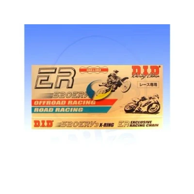 Afbeelding van Ketting DID DID520ERV7112