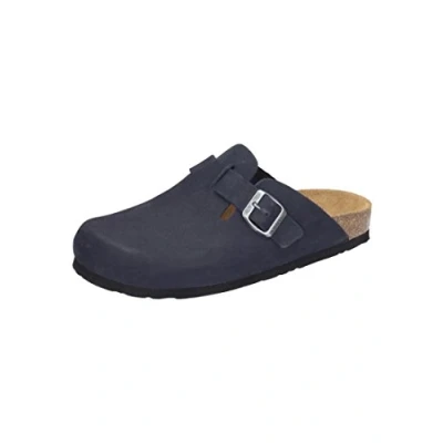 Afbeelding van Dr. Brinkmann Dames en Heren clogs Nerpio