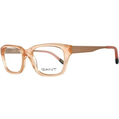 Afbeelding van Brillenframe Dames Gant GA4062 074 51 (ø mm) Koraal
