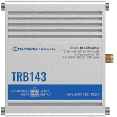 Afbeelding van Teltonika TRB143 M Bus Cellular Gateway,