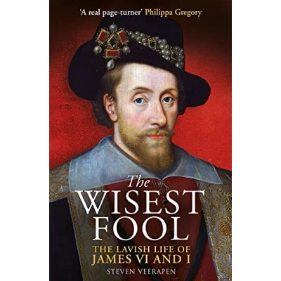 Afbeelding van The Wisest Fool