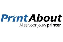 PrintAbout Logo