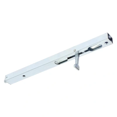 Afbeelding van Kantschuif Bascule Verzinkt 250 x 20 15 mm Per Stuk