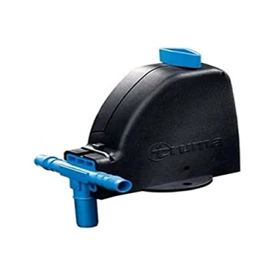 Afbeelding van Truma Wateraansluitset Combi TB Zwart Boilers
