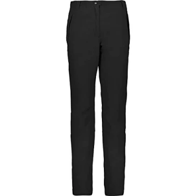 Afbeelding van Cmp 3a14156 Broek Zwart 3XL Vrouw