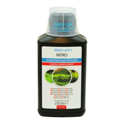 Afbeelding van Easy Life Nitro Plantenmeststoffen 250 ml