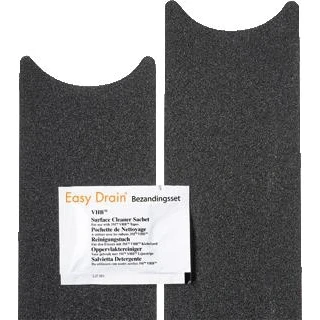 Afbeelding van Easydrain Compact bezandingsset EDB01