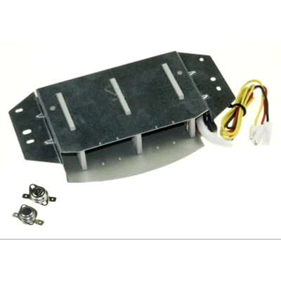 Afbeelding van Brandt 57X0059 verwarmingselement wasdroger 1200+1000W 230V