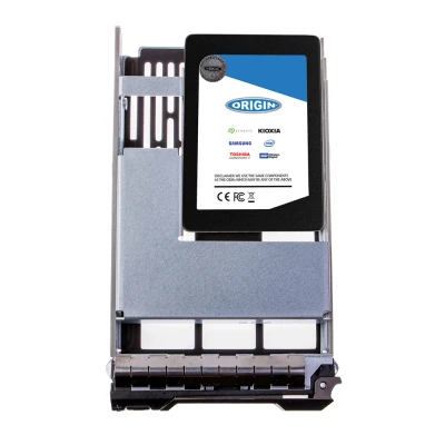 Afbeelding van Origin Storage DELL 1600ESASMWL S17, 1,6 TB, 3.5 inch, 12 Gbit/s