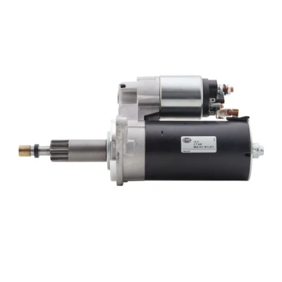 Afbeelding van Startmotor / Starter HELLA 8EA 011 611 211