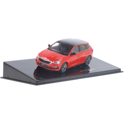 Afbeelding van Skoda Scala 2019 Ixo 1:43