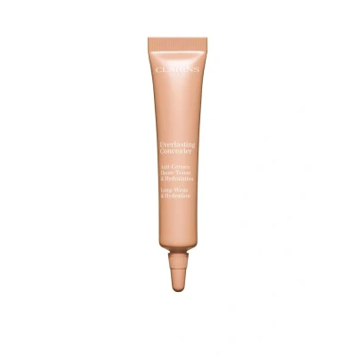 Afbeelding van Clarins Everlasting Concealer 02 Light Medium 12 ml