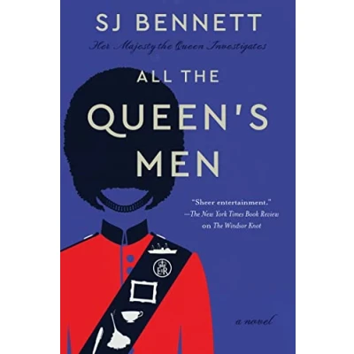Afbeelding van All the Queen&#039;s Men: 2